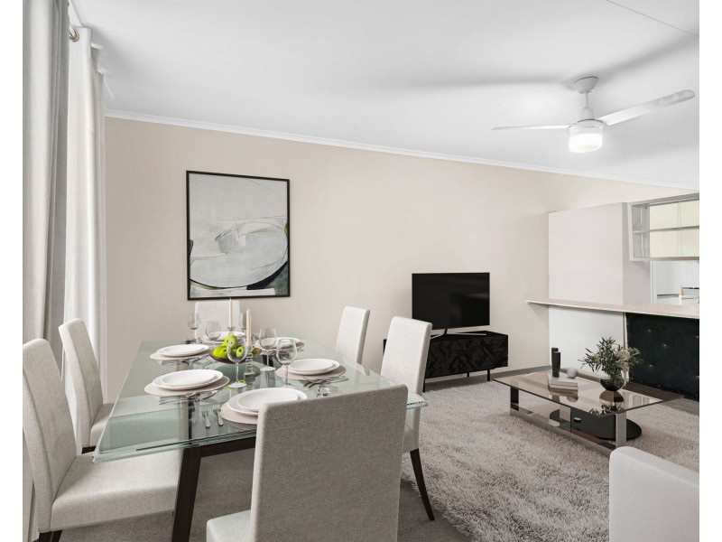 10/26 Blamey Street, Kelvin Grove QLD 4059