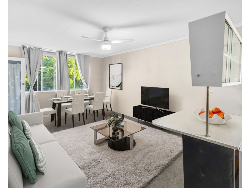 10/26 Blamey Street, Kelvin Grove QLD 4059