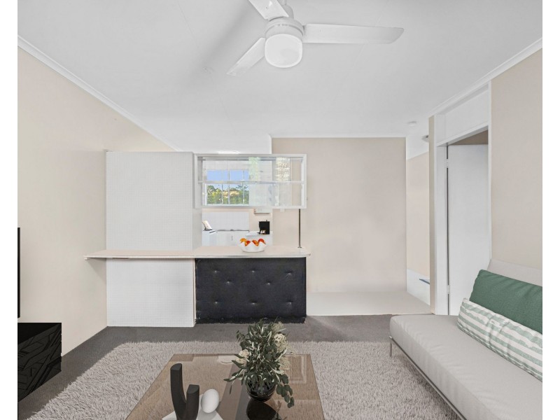 10/26 Blamey Street, Kelvin Grove QLD 4059