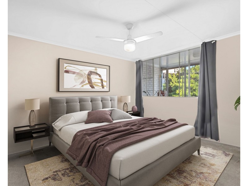 10/26 Blamey Street, Kelvin Grove QLD 4059