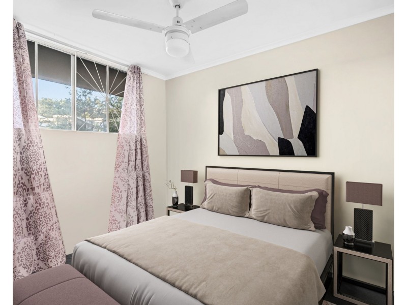 10/26 Blamey Street, Kelvin Grove QLD 4059