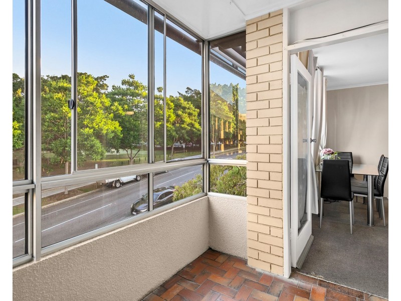 10/26 Blamey Street, Kelvin Grove QLD 4059