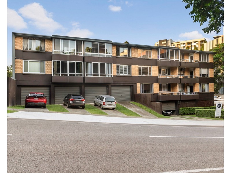 10/26 Blamey Street, Kelvin Grove QLD 4059