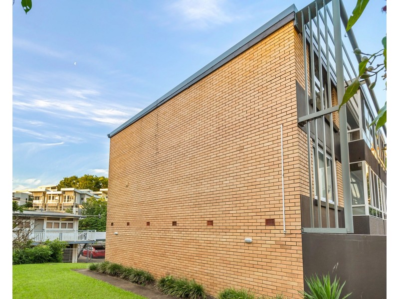 10/26 Blamey Street, Kelvin Grove QLD 4059