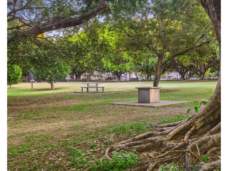 10/26 Blamey Street, Kelvin Grove QLD 4059