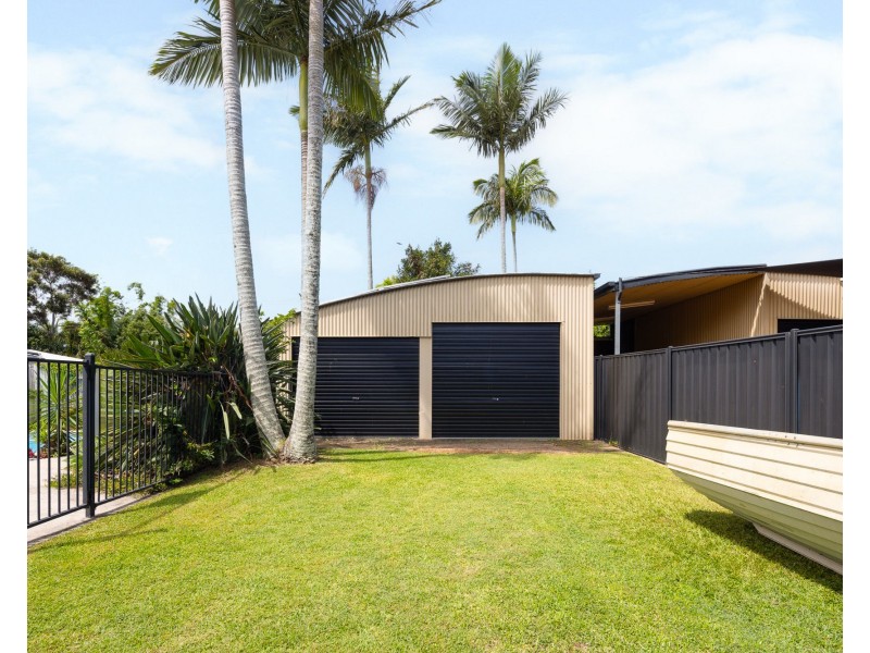 9 Wickham Street, Brighton QLD 4017