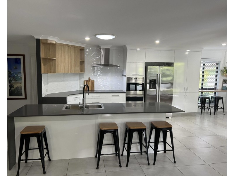 11 Birchdale Drive, Bargara QLD 4670