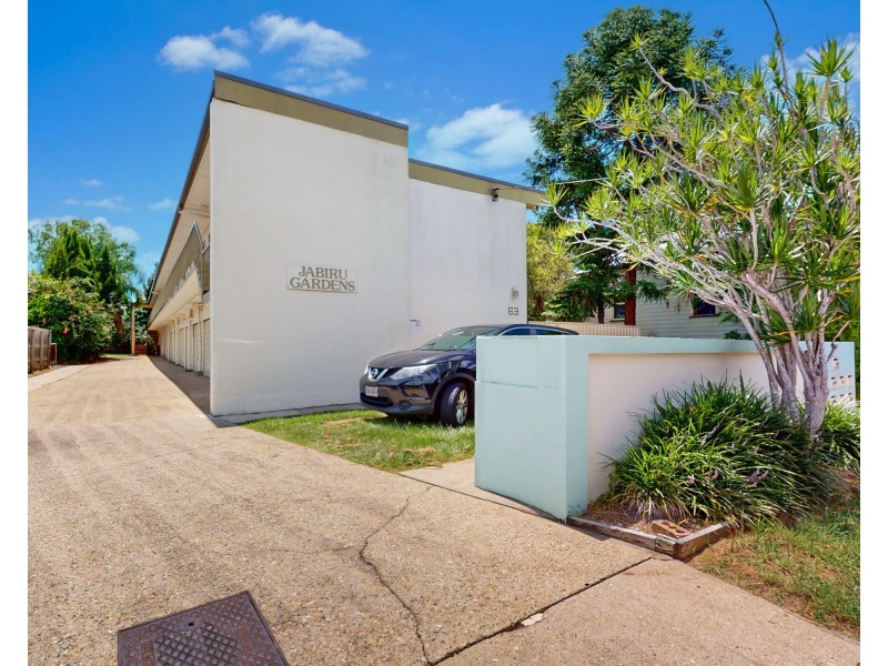 3/63 Eton, Nundah QLD 4012