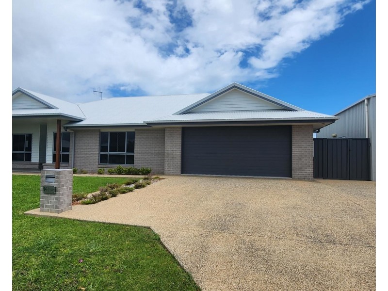 14 Beachcomber Place, Bargara QLD 4670