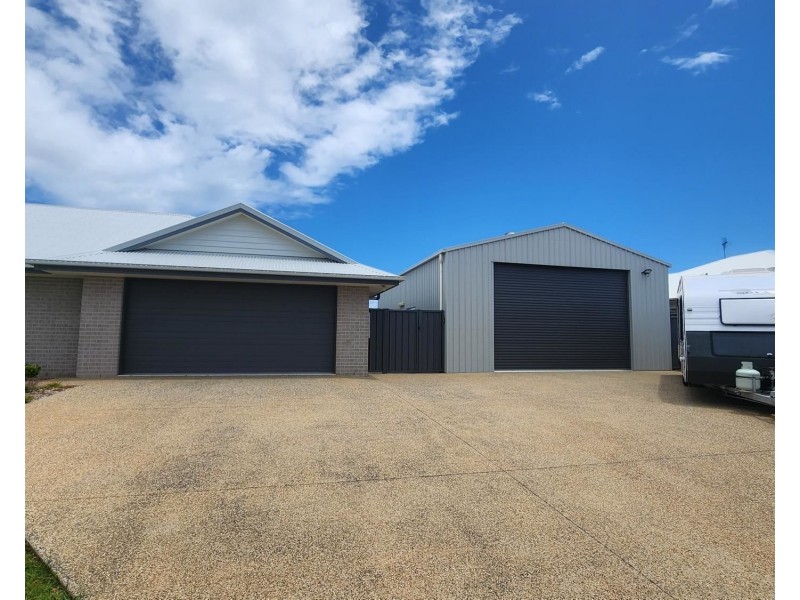 14 Beachcomber Place, Bargara QLD 4670