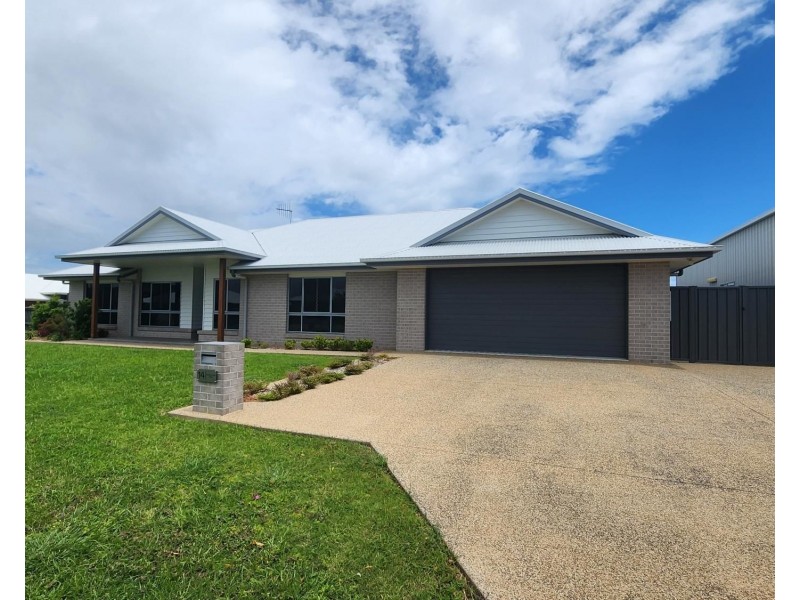 14 Beachcomber Place, Bargara QLD 4670