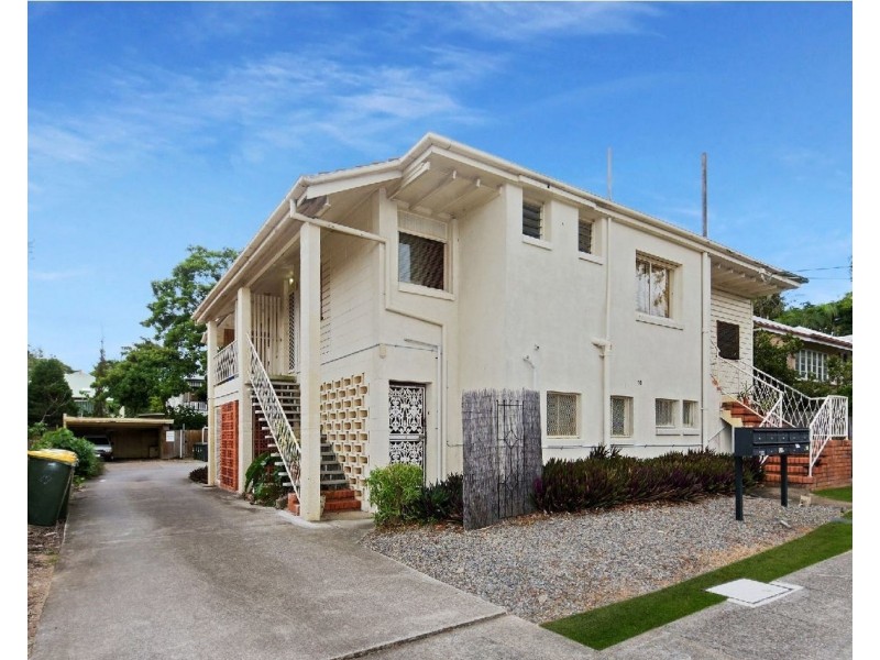 6/10 Pear Street, Greenslopes QLD 4120