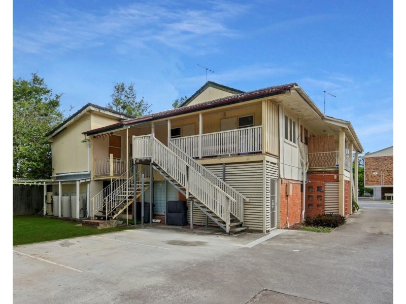 6/10 Pear Street, Greenslopes QLD 4120