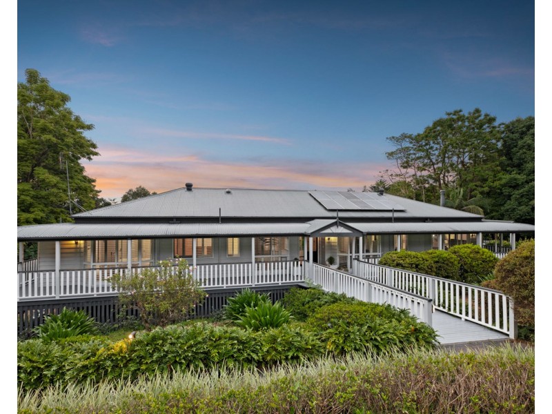 10-14 Carramar Court, Flaxton QLD 4560