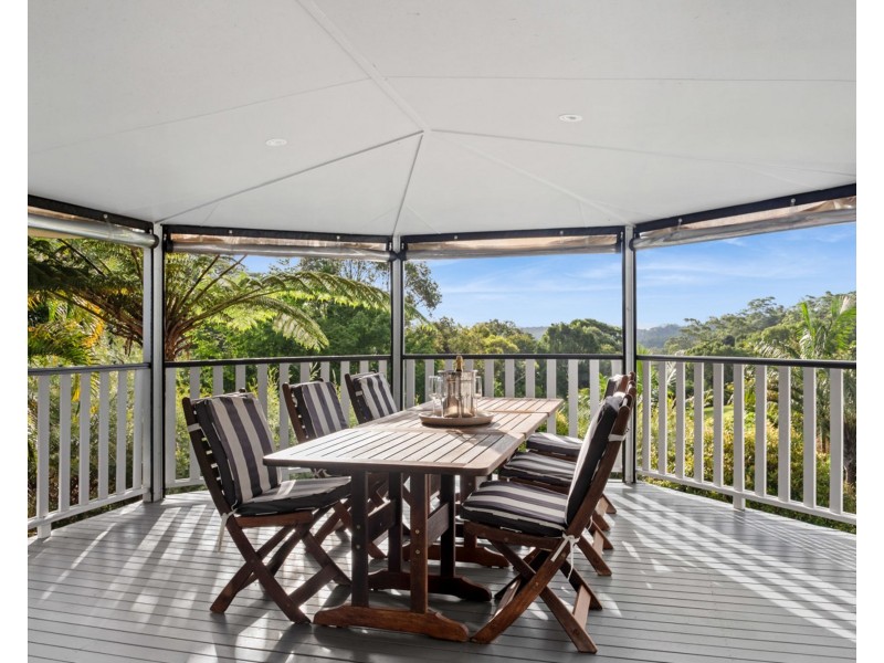 10-14 Carramar Court, Flaxton QLD 4560