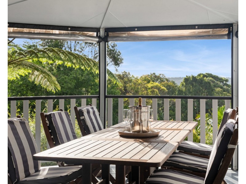 10-14 Carramar Court, Flaxton QLD 4560