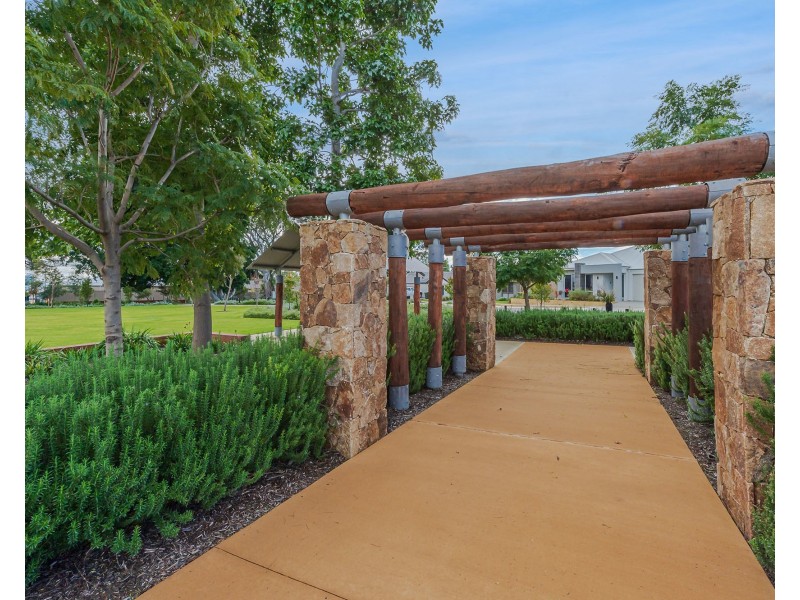 45 Crimson Boulevard, Forrestfield WA 6058