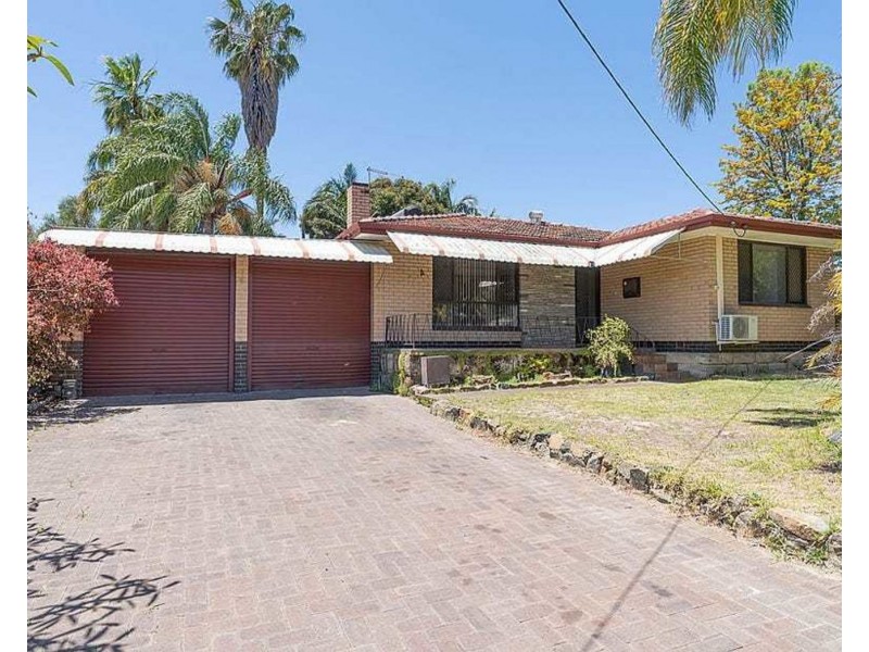 11 O’mara Place, Belmont WA 6104