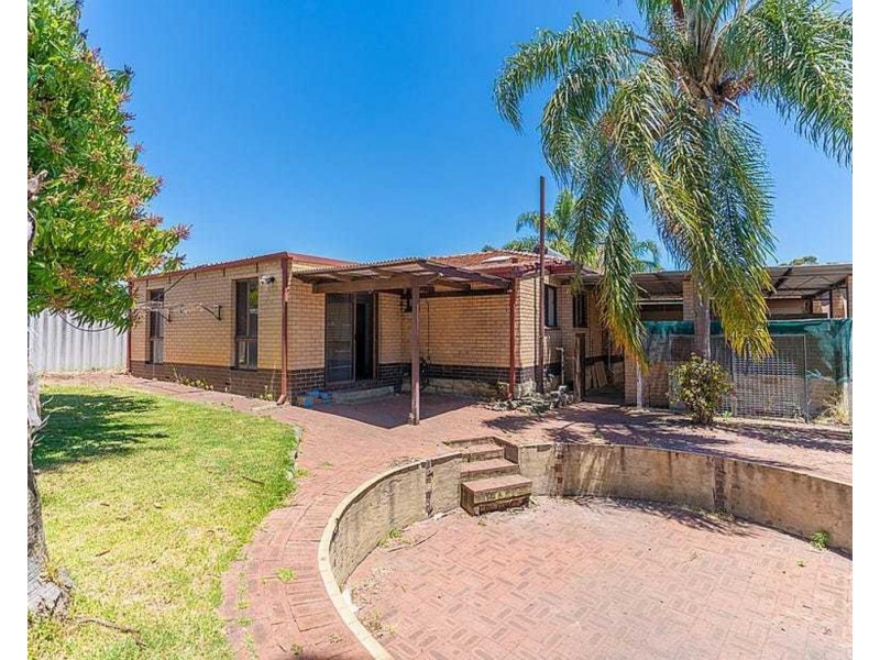 11 O’mara Place, Belmont WA 6104