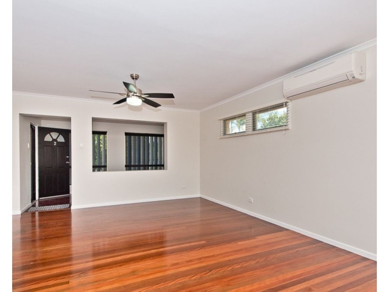 2 Hibiscus street, Everton Hills QLD 4053