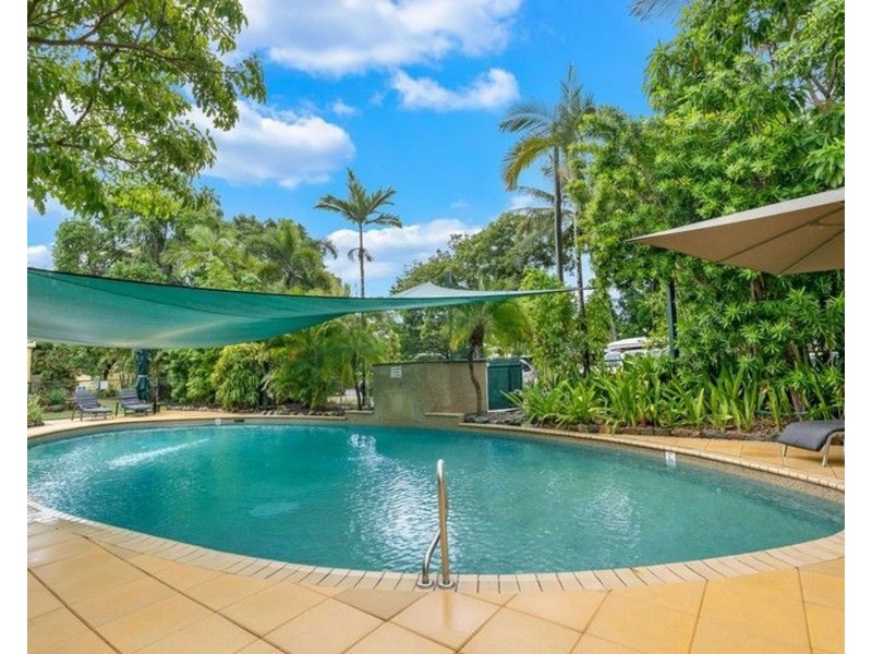 25/1-19 Poinciana Street, Holloways Beach QLD 4878