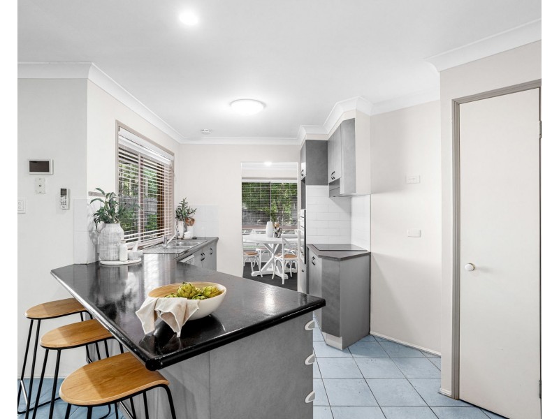 1 Saint Marys Court, Capalaba QLD 4157