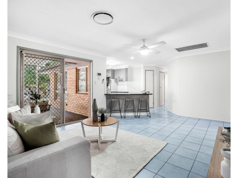 1 Saint Marys Court, Capalaba QLD 4157