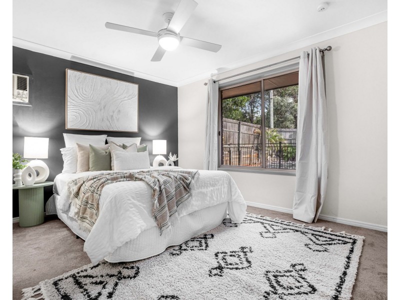 1 Saint Marys Court, Capalaba QLD 4157