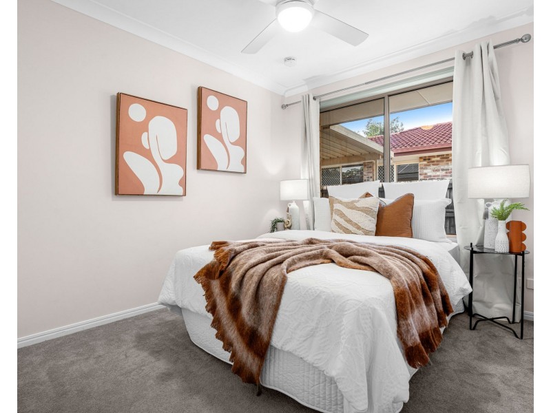 1 Saint Marys Court, Capalaba QLD 4157