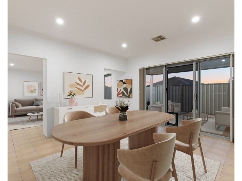 21 Colreavy Ramble, Baldivis WA 6171