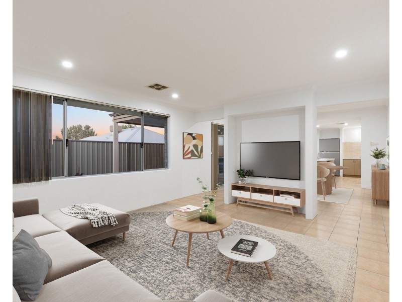 21 Colreavy Ramble, Baldivis WA 6171