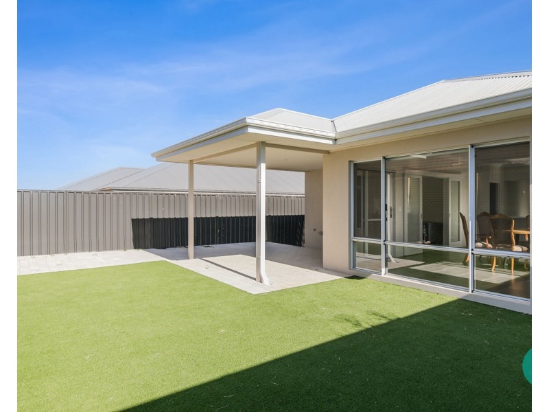 19 Resort View, Dawesville WA 6211