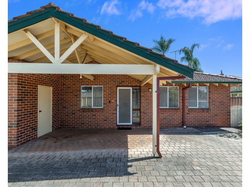 5/22 Whitfield Street, Bassendean WA 6054