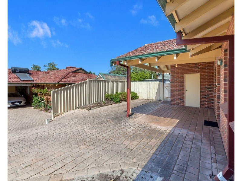 5/22 Whitfield Street, Bassendean WA 6054