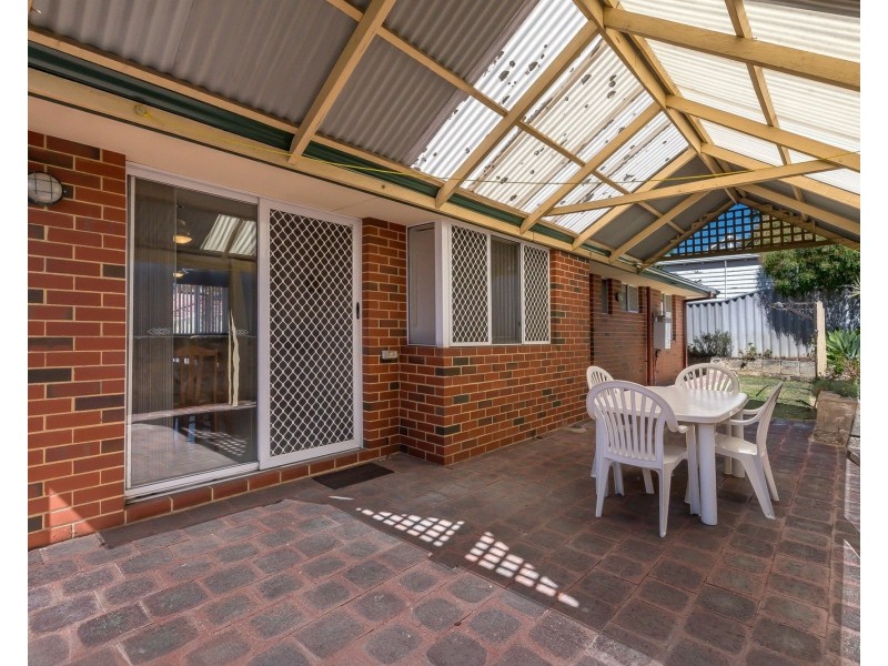 5/22 Whitfield Street, Bassendean WA 6054