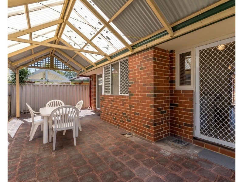 5/22 Whitfield Street, Bassendean WA 6054