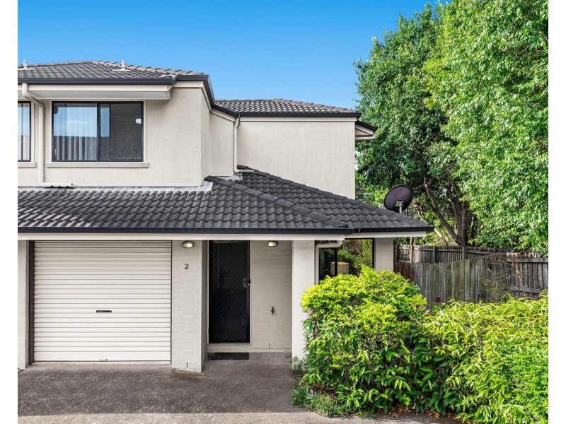 2/11 Federation Street, Wynnum West QLD 4178