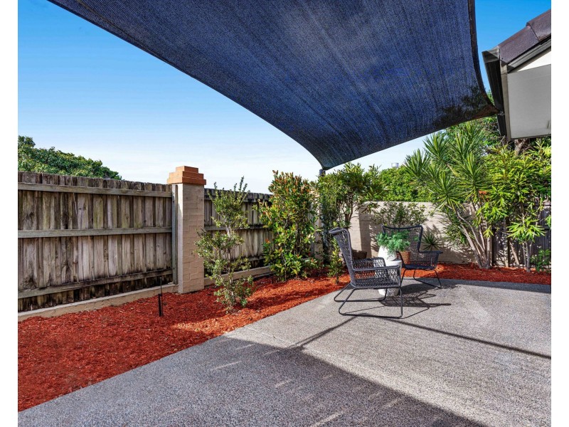 2/11 Federation Street, Wynnum West QLD 4178