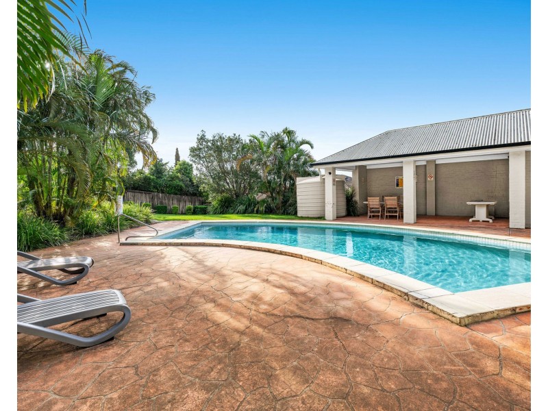 2/11 Federation Street, Wynnum West QLD 4178