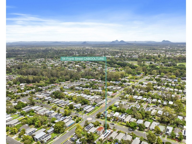 54 Frank Street, Caboolture South QLD 4510