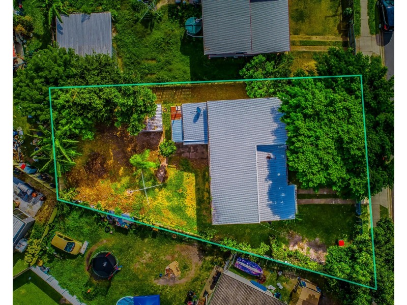 25 Bancroft Terrace, Deception Bay QLD 4508