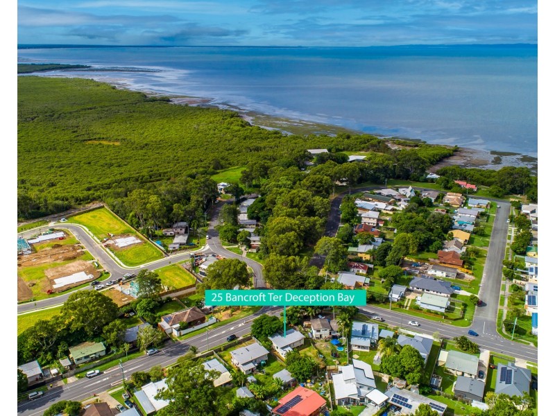 25 Bancroft Terrace, Deception Bay QLD 4508
