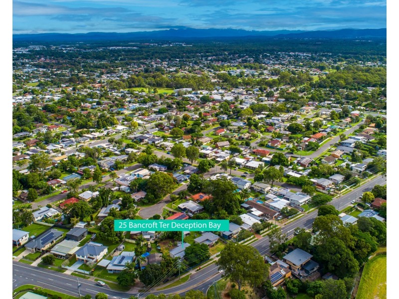25 Bancroft Terrace, Deception Bay QLD 4508