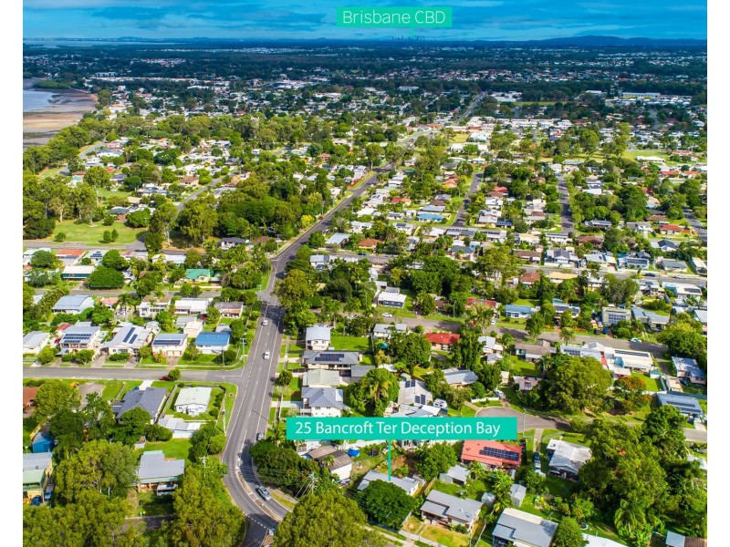 25 Bancroft Terrace, Deception Bay QLD 4508