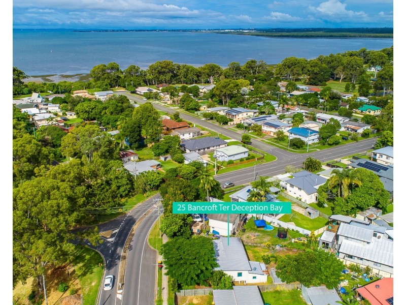 25 Bancroft Terrace, Deception Bay QLD 4508