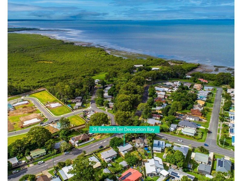 25 Bancroft Terrace, Deception Bay QLD 4508