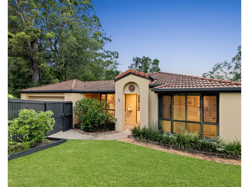 1 Homestead Drive, Tewantin QLD 4565