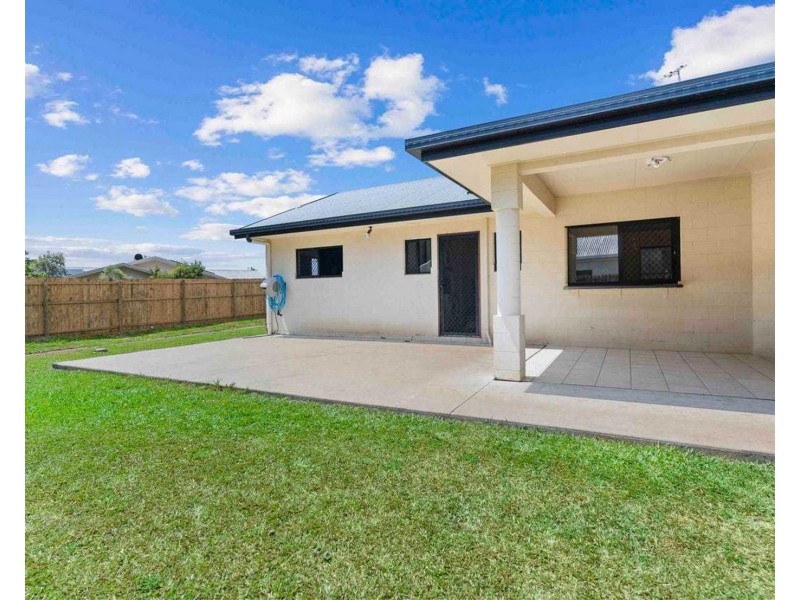 12 Katoomba St, Mount Sheridan QLD 4868