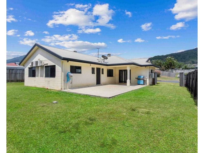 12 Katoomba St, Mount Sheridan QLD 4868