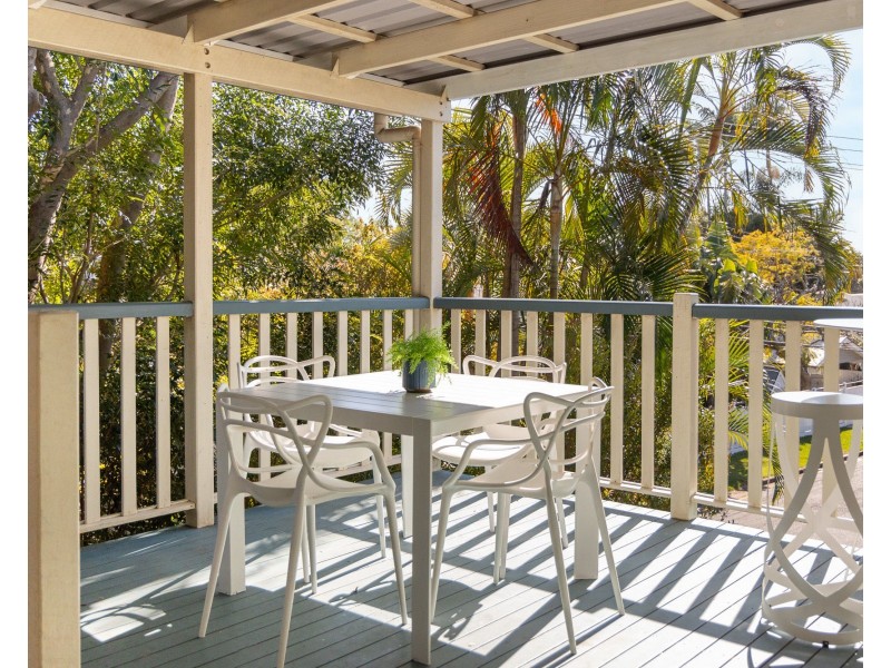 47 Griffith Street, Sandgate QLD 4017